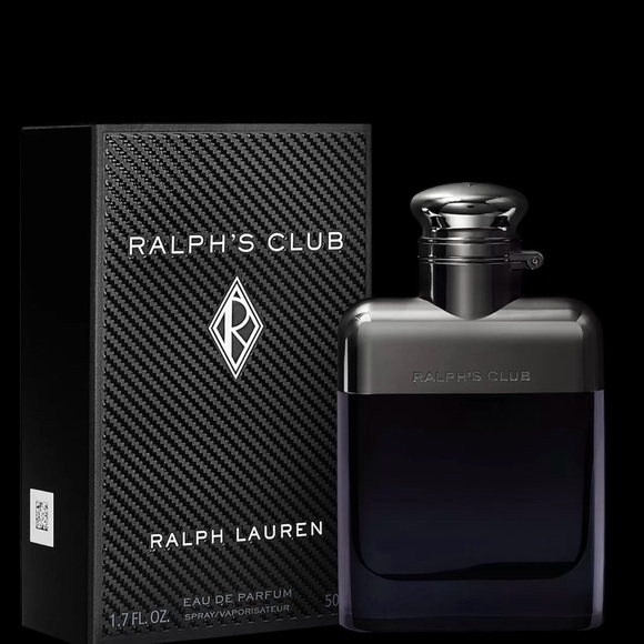 Ralph Lauren Other - RALPH LAUREN RALPH’S CLUB EDP